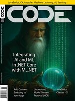 CODE Magazine